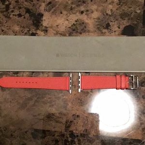 Hermès Apple Watch Band